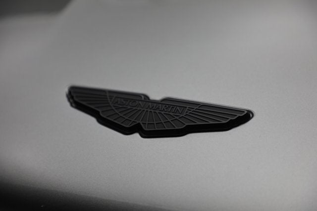 2023 Aston Martin DBS Superleggera