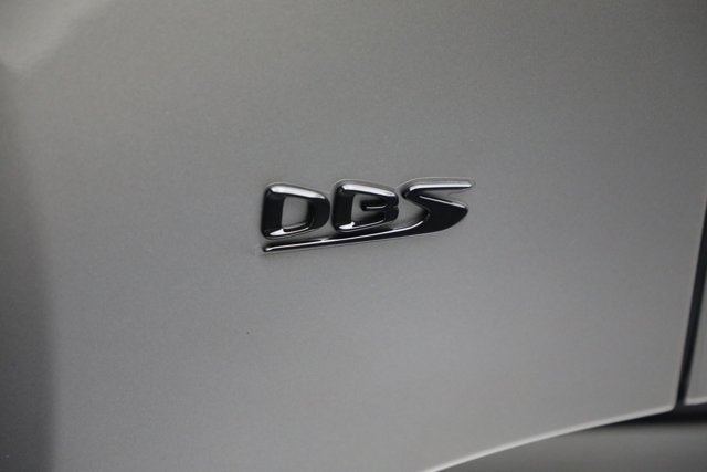2023 Aston Martin DBS Superleggera