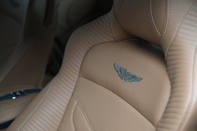 2023 Aston Martin DBS 770 Ultimate