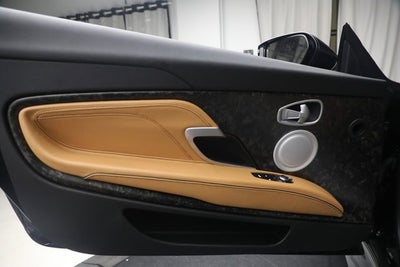 2019 Aston Martin DBS Superleggera