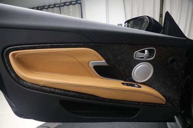 2019 Aston Martin DBS Superleggera