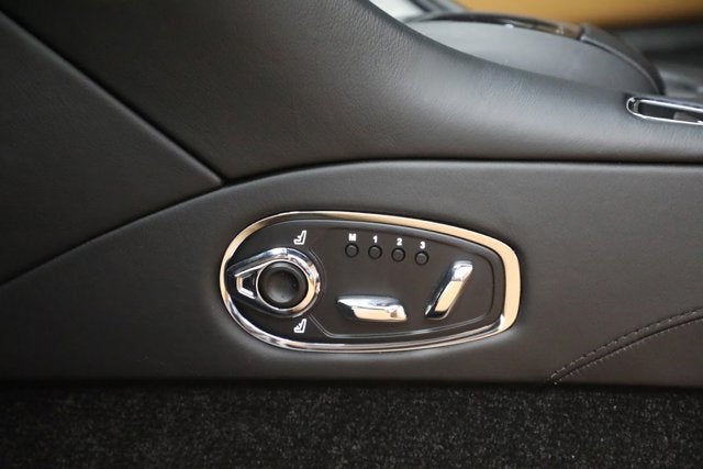 2019 Aston Martin DBS Superleggera