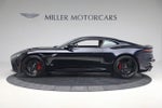 2019 Aston Martin DBS Superleggera
