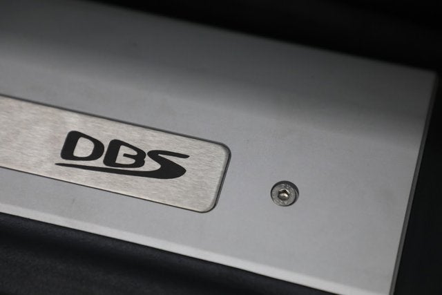 2019 Aston Martin DBS Superleggera