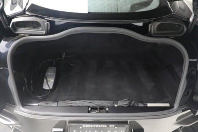 2019 Aston Martin DBS Superleggera