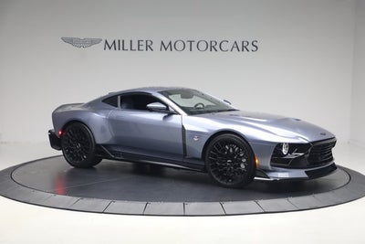 2024 Aston Martin Valour Base