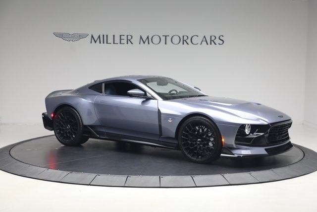 2024 Aston Martin Valour Base