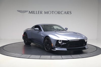 2024 Aston Martin Valour Base