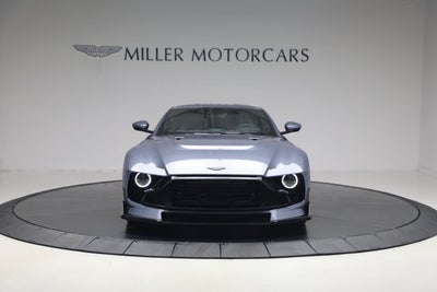 2024 Aston Martin Valour Base