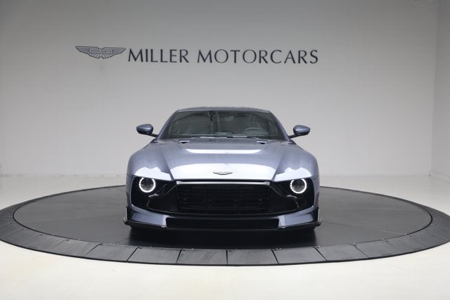 2024 Aston Martin Valour Base