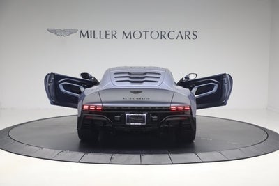 2024 Aston Martin Valour Base