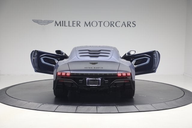 2024 Aston Martin Valour Base