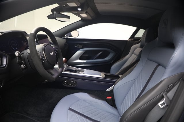 2024 Aston Martin Valour Base
