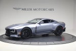 2024 Aston Martin Valour Base