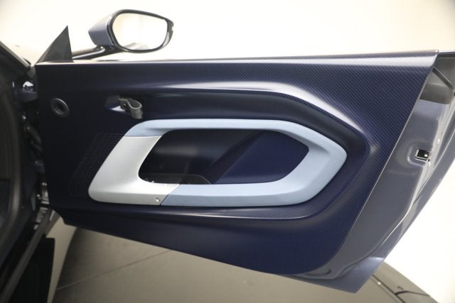 2024 Aston Martin Valour Base