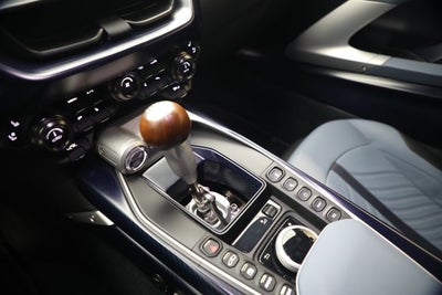 2024 Aston Martin Valour Base