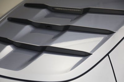 2024 Aston Martin Valour Base