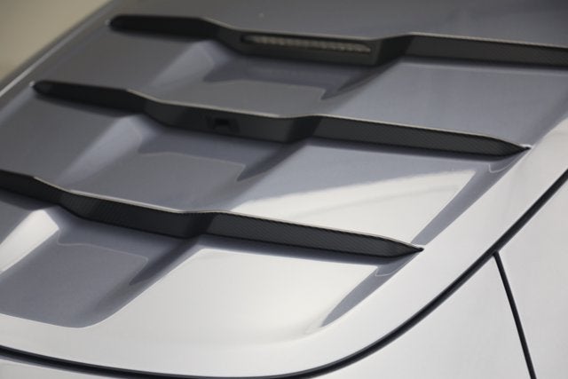 2024 Aston Martin Valour Base