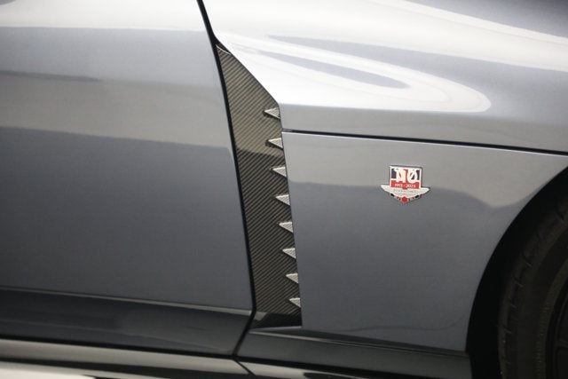 2024 Aston Martin Valour Base