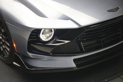 2024 Aston Martin Valour Base