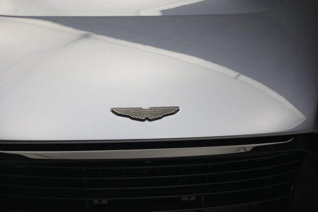 2024 Aston Martin Valour Base