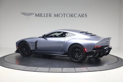2024 Aston Martin Valour Base