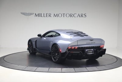 2024 Aston Martin Valour Base