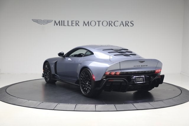 2024 Aston Martin Valour Base
