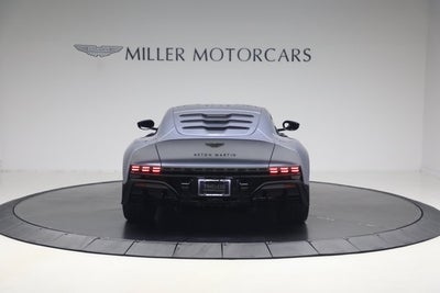 2024 Aston Martin Valour Base