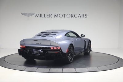 2024 Aston Martin Valour Base