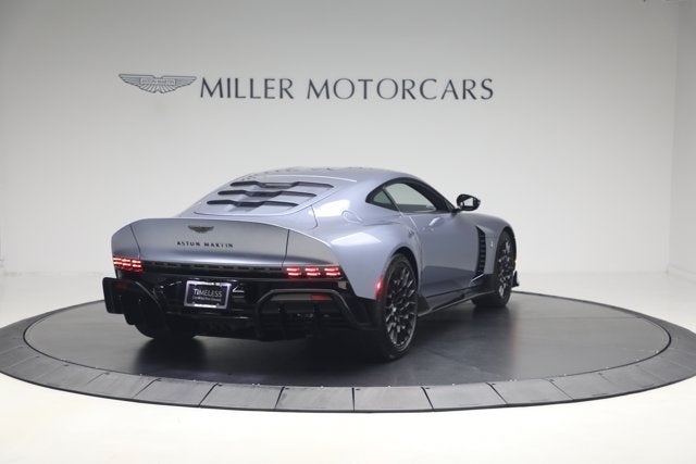 2024 Aston Martin Valour Base