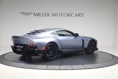 2024 Aston Martin Valour Base