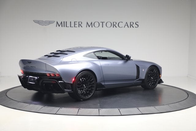 2024 Aston Martin Valour Base