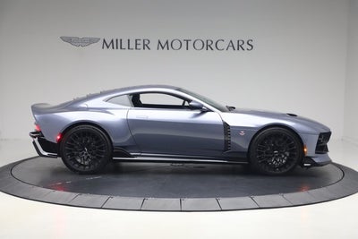 2024 Aston Martin Valour Base