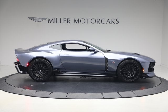 2024 Aston Martin Valour Base