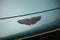 2023 Aston Martin Vantage V12