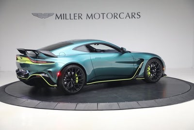 2023 Aston Martin Vantage V12