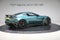 2023 Aston Martin Vantage V12