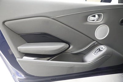 2020 Aston Martin Vantage Base