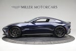 2020 Aston Martin Vantage Base