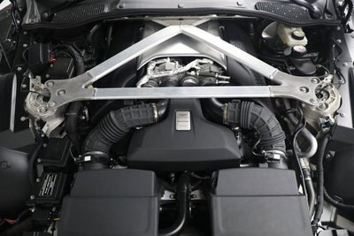 2020 Aston Martin Vantage Base