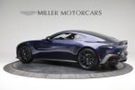 2020 Aston Martin Vantage Base
