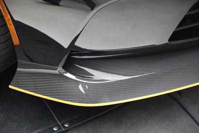 2023 Aston Martin Vantage V12