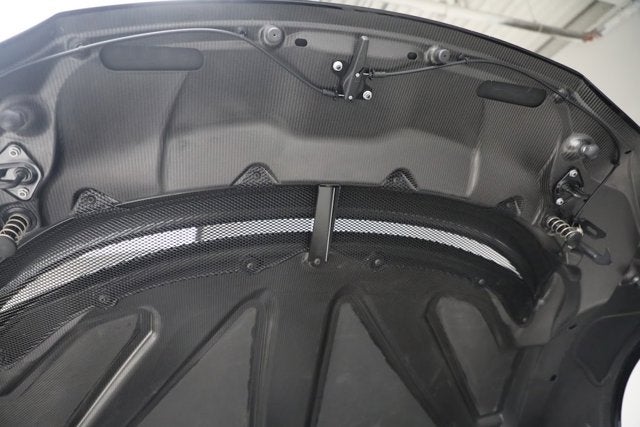 2023 Aston Martin Vantage V12