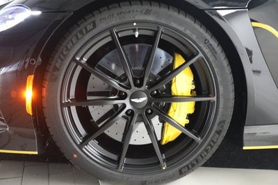 2023 Aston Martin Vantage V12