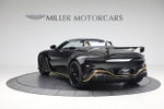 2023 Aston Martin Vantage V12