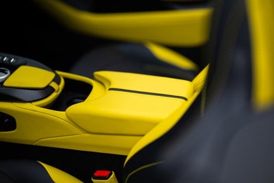 2023 Aston Martin Vantage V12