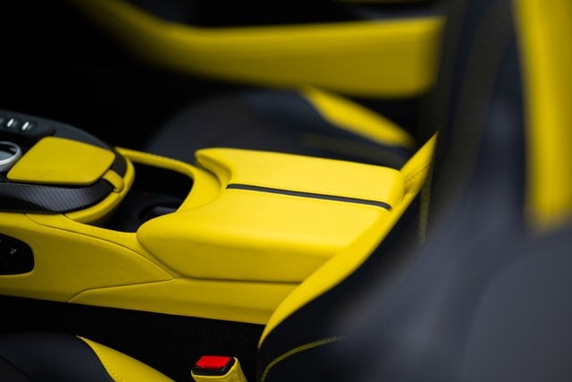 2023 Aston Martin Vantage V12