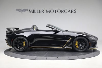 2023 Aston Martin Vantage V12