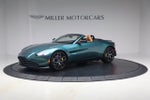 2023 Aston Martin Vantage V8